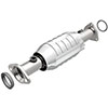 Magnaflow 22639 | MagnaFlow Direct Fit Converter 96-99 Acura Integra Gsr 1.8; 1996-1999 Alternate Image 1