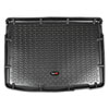 Rugged Ridge 12975.47 | Floor Liner Cargo Black 2015-2019 Jeep Renegade; 2015-2019 Alternate Image 1