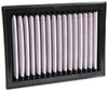 AEM Induction 2850099 | AEM 13-20 Nissan Sentra 1.8L DryFlow Air Filter; 2013-2020 Alternate Image 1