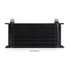 Mishimoto mmoc-evo-08bk | 08+ Mitsubishi Evolution X Black Oil Cooler Kit; 2008-2014 Alternate Image 8