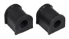 Prothane 6-1149-BL | 90-96 Ford Escort Front Sway Bar Bushings - 3/4in - Black; 1990-1996 Alternate Image 1