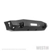 Westin 59-80065 | 18-22 Jeep Wrangler JL / 20-22 Gladiator WJ2 Stubby Front Bumper - Tex. Blk; 2020-2024 Alternate Image 3