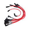 JBA w0846 | 96-03 GM 4.3L Truck Ignition Wires - Red; 1996-2003 Alternate Image 2