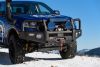 ARB 3440560k | Summit Bar Kit Textured Black Integrit Ford Ranger 19On; 2019-2023 Alternate Image 4