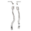 Stainless Works CT6773CS | Chevy/GMC Truck Exhaust Truck 3" Chambered System; 1967-1987 Alternate Image 1