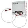 Oracle Lighting 2331-001 | Oracle Jeep Liberty 05-07 LED Halo Kit - White; 2005-2007 Alternate Image 1