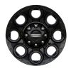 Ford Racing m1007ks2008gb1 | 05-22 Super Duty F-250/F-350 (Single Wheel Models) 20x8 Gloss Black Wheel Kit; 2005-2022 Alternate Image 2