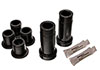 Energy Suspension 8.3103g | 84-88 Toyota Pick Up Black Front Lower and Upper Control Arm Bushing Set (must reu; 1984-1988 Alternate Image 1