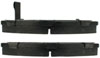 Stoptech 308.02730 | StopTech Street Brake Pads Honda CRX Base, Front; 1990-1991 Alternate Image 2