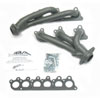 JBA 1674s-1jt | 97-11 Ford Ranger 4.0L OHC w/Driver Side EGR 1-1/2in Primary Ti Ctd Cat4Ward Header; 1997-2011 Alternate Image 2