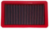 BMC fb226/04 | 95-00 Hyundai Elantra I 1.6L Replacement Panel Air Filter; 1995-2000 Alternate Image 1