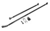 Rugged Ridge 18050.82 | HD Tie Rod & Drag Link Kit 84-06 XJ ZJ & Jeep Wrangler; 1984-2006 Alternate Image 2