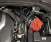 AEM Induction 21749c | AEM 14-15 Hyundai Sante Fe L4 2.0L - Cold Air Intake System - Gunmetal Gray Alternate Image 6