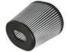 aFe 21-91065 | MagnumFLOW Air Filter ProDry S 4in F 9in x 7.5in B (INV) 6.75in x 5.5in T (INV) x 7.5in H Alternate Image 2