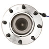 MOOG 515059 | 09-15 Chevrolet Express 4500 Front Hub Assembly; 2009-2015 Alternate Image 2