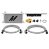 Mishimoto mmoc-350z-03t | 03-09 Nissan 350Z / 03-07 Infiniti G35 (Coupe Only) Oil Cooler Kit - Thermostatic; 2003-2009 Alternate Image 3