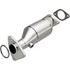 Magnaflow 52668 | Direct Fit Converter 13-15 Frontier 4 Close Coupled; 2013-2015 Alternate Image 1