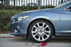 Tanabe TNF173 | Mazda Mazda 6 (Skyactiv) Sustec NF210 Lowering Springs 1.0 / 1.0; 2014-2014 Alternate Image 2