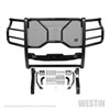 Westin 57-93995 | 19-20 Chevrolet Silverado 1500 HDX Winch Mount Grille Guard (Excl. 2019 Silverado LD); 2019-2022 Alternate Image 7