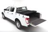 Extang 83985 | 05-16 Nissan Frontier(5ft Bed) (w/ or w/o Track Sys) (5ft) Solid Fold 2.0; 2005-2016 Alternate Image 9