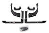 Dee Zee dz16216 | Deezee 18-21 Chevrolet/GMC Equinox/Terrain Running Board NXc Bracket Kit; 2018-2021 Alternate Image 1