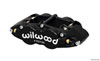 Wilwood 120-13234 | Caliper-Forged Superlite 4R 1.12/1.12in Pistons 0.81in Disc Alternate Image 1