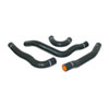 Mishimoto mmhose-evo-10bk | Mitsubishi EVO X Black Silicone Hose Kit; 2008-2014 Alternate Image 2