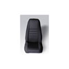 Rugged Ridge 13212.01 | Neoprene Front Seat Covers 76-90 Jeep CJ / Jeep Wrangler; 1976-1990 Alternate Image 2