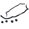 Hotchkis 2285 | 97-04 Corvette C5 Front & Rear Sway Bar Kit (w/o endlinks); 1997-2004 Alternate Image 1