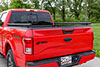 Dee Zee dz99701tb | Deezee 14-23 Chevrolet Silverado Hex Series Side Rails - Texture Black 5 1/2Ft Bed; 2014-2023 Alternate Image 5