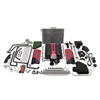 Edelbrock 1598 | Supercharger Stage 1 - Street Kit 2010-2013 GM Camaro 6 2L LS3 w/ Tuner; 2010-2013 Alternate Image 1