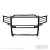 Westin 40-33545 | 19-21 Ram 1500 Classic (Excl Rebel) Sportsman X Grille Guard - Textured Black; 2019-2021 Alternate Image 1