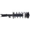 KYB sr4435 | Shocks & Struts Strut Plus Front Left CHEVROLET Equinox w/19in Wheels 2010-16; 2010-2016 Alternate Image 3