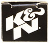 K&N Engineering 9907031 | K&N Sealing Grease - 1 oz Alternate Image 9