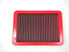 BMC fb791/01 | 2006+ Nissan Navara (D40) 2.5 TD Replacemetn Panel Air Filter Alternate Image 1