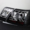 SPYDER 5042590 | Spyder Toyota Camry LED Tail Lights - Black - (ALT-YD-TCAM07-LED-BK); 2007-2009 Alternate Image 6