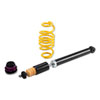 KW 10210075 | KW Suspension KW Coilover Variant 1 Inox Audi A5/S5; 2008-2017 Alternate Image 6