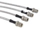 Goodridge 24212 | 11/92-01 Impreza 2&4wd w/ Rear Disc Brake Lines; 1992-2001 Alternate Image 3