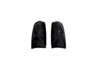 AVS 33041 | 93-04 Pontiac Firebird Tail Shades Tail Light Covers - Black; 1993-2004 Alternate Image 1