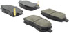 Stoptech 309.09560 | StopTech Sport Brake Pads Saturn Ion 3, Front; 2004-2007 Alternate Image 4