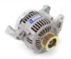 Omix 17225.15 | Alternator 136 Amp 99-07 Grand Cherokee & Liberty; 1999-2007 Alternate Image 1