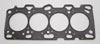 Cometic Gasket c4157-060 | Cometic 1996+ Mitsubishi Lancer Evo-4 4G63 85mm .060 inch MLS-5 Head Gasket; 1996-2006 Alternate Image 3