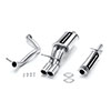 Magnaflow 15648 | Exhaust System for VOLKSWAGEN BEETLE; 1998-2004 Alternate Image 3