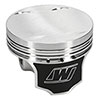 Wiseco 6630m835 | Nissan CA18DET 4vp Flat Top * Turbo * Piston Shelf Stock; 1985-1994 Alternate Image 8