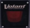 Volant 18740d | 06-09 Toyota FJ Cruiser 4.0L V6 DryTech Closed Box Air Intake System; 2006-2009 Alternate Image 5