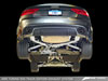 AWE Tuning 3020-32010 | Audi RS 5 Coupe 4.2L FSI Track Edition Exhaust System; 2010-2015 Alternate Image 1