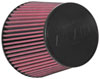 Airaid 701-510 | Universal Air Filter - Cone 6in FLG x 9in B x 6-11/16in T x 7-9/16in H Alternate Image 9