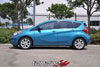 Tanabe TNF174 | Nissan Versa Note Sustec NF210 Lowering Springs 0.8 / 0.6; 2014-2014 Alternate Image 1