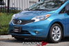 Tanabe TNF174 | Nissan Versa Note Sustec NF210 Lowering Springs 0.8 / 0.6; 2014-2014 Alternate Image 2