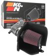 K&N Engineering 695326tc | K&N 21-22 Kia K5 L4-1.6L Typhoon Air Intake; 2021-2022 Alternate Image 3